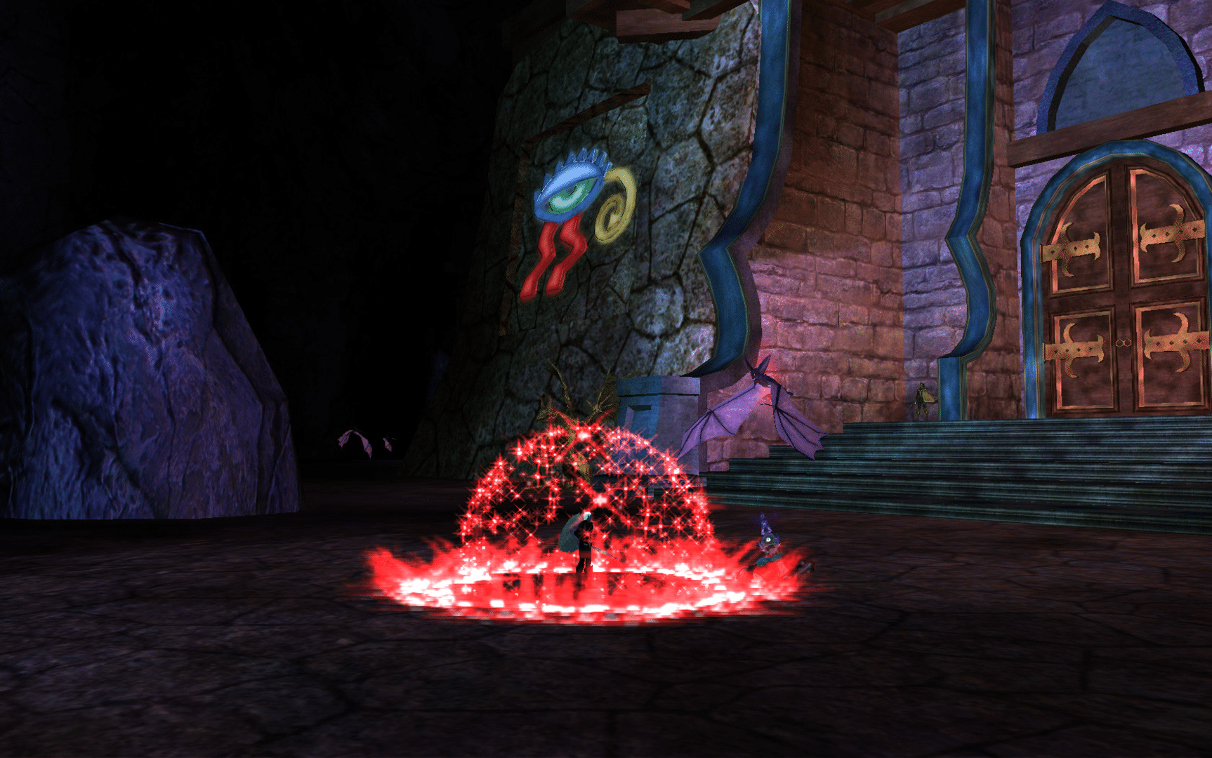 EverQuest: Call of the Forsaken screenshot