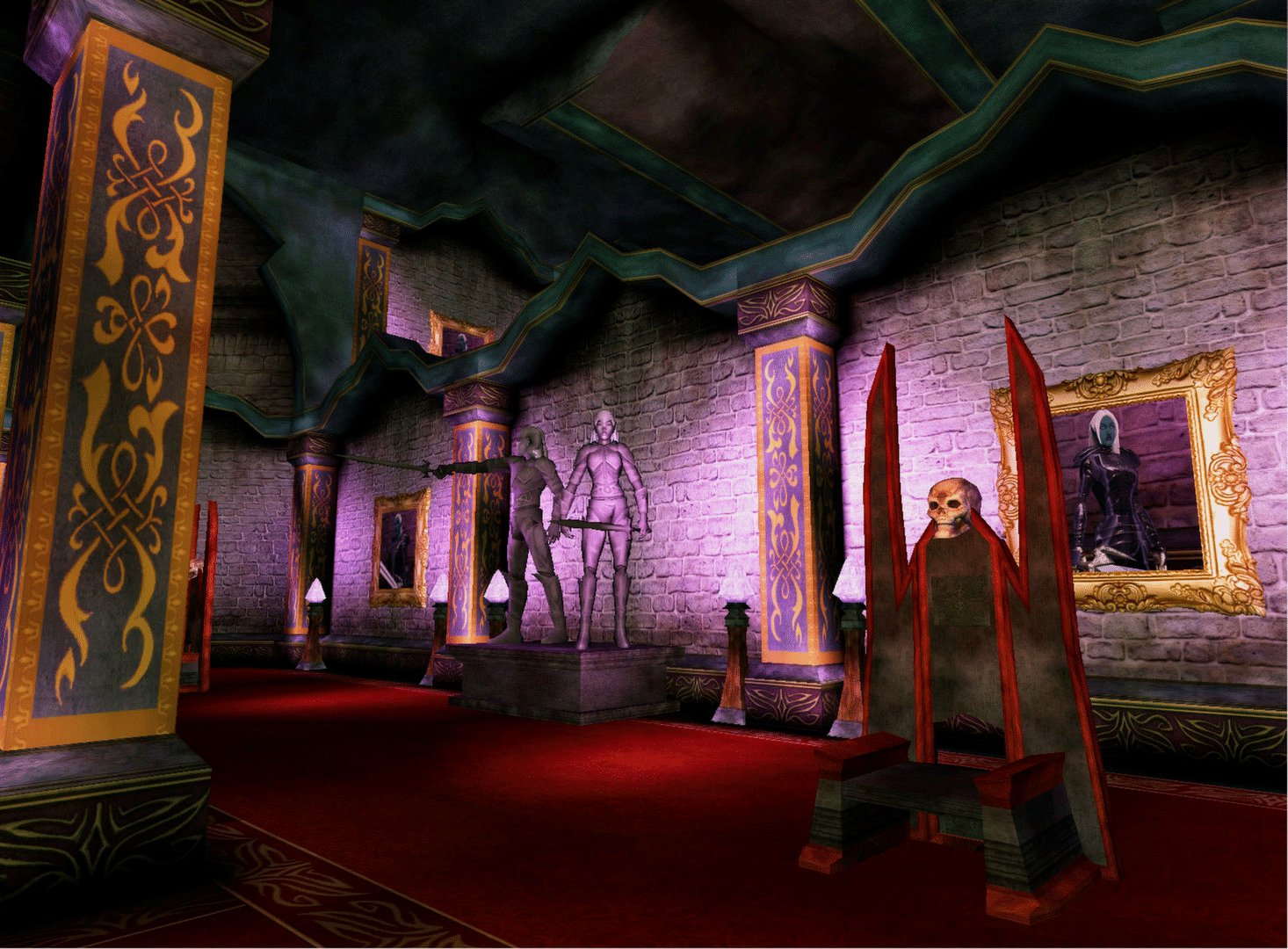 EverQuest: Call of the Forsaken screenshot