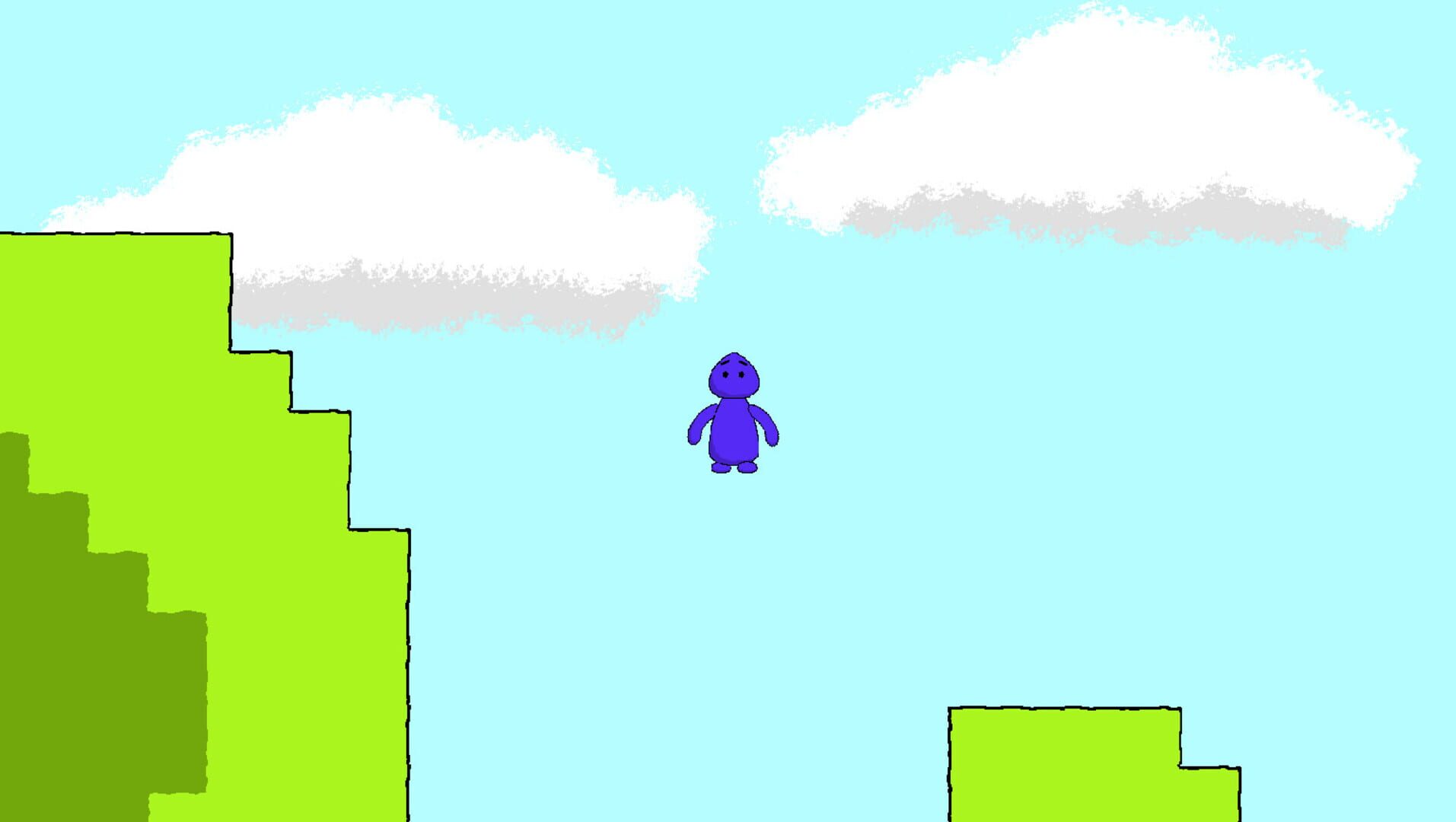 Homebound - Screenshot