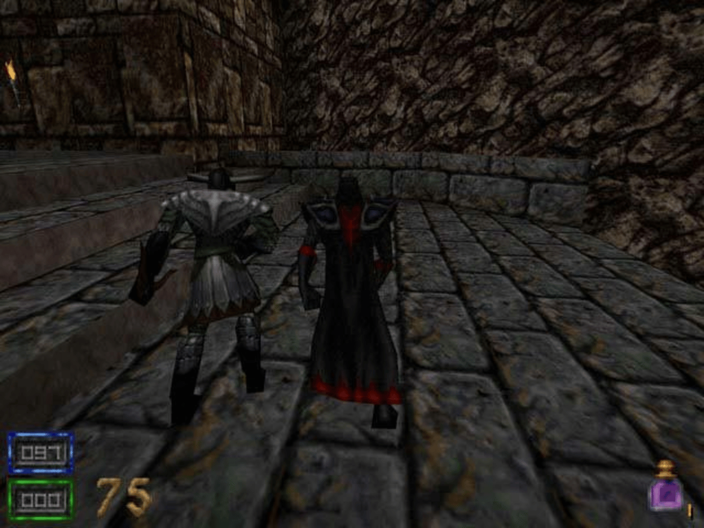 Heretic Hexen Versionshinweise Endlich Die Antworten Die Du Suchst - c34hgbg