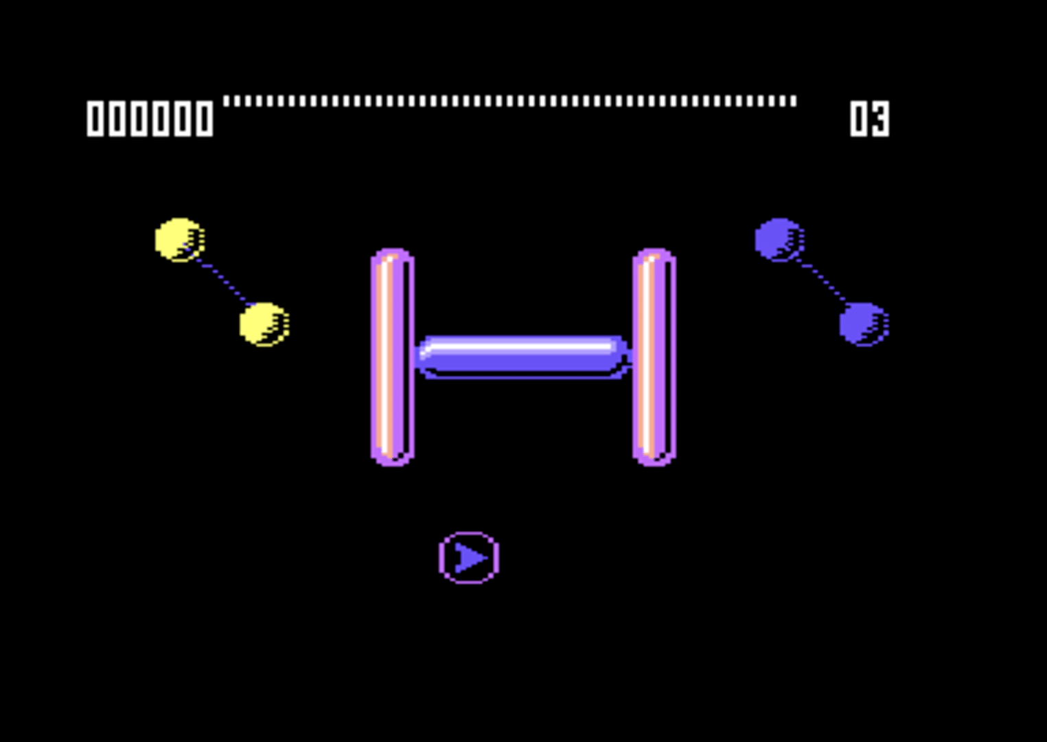 E-Motion screenshot