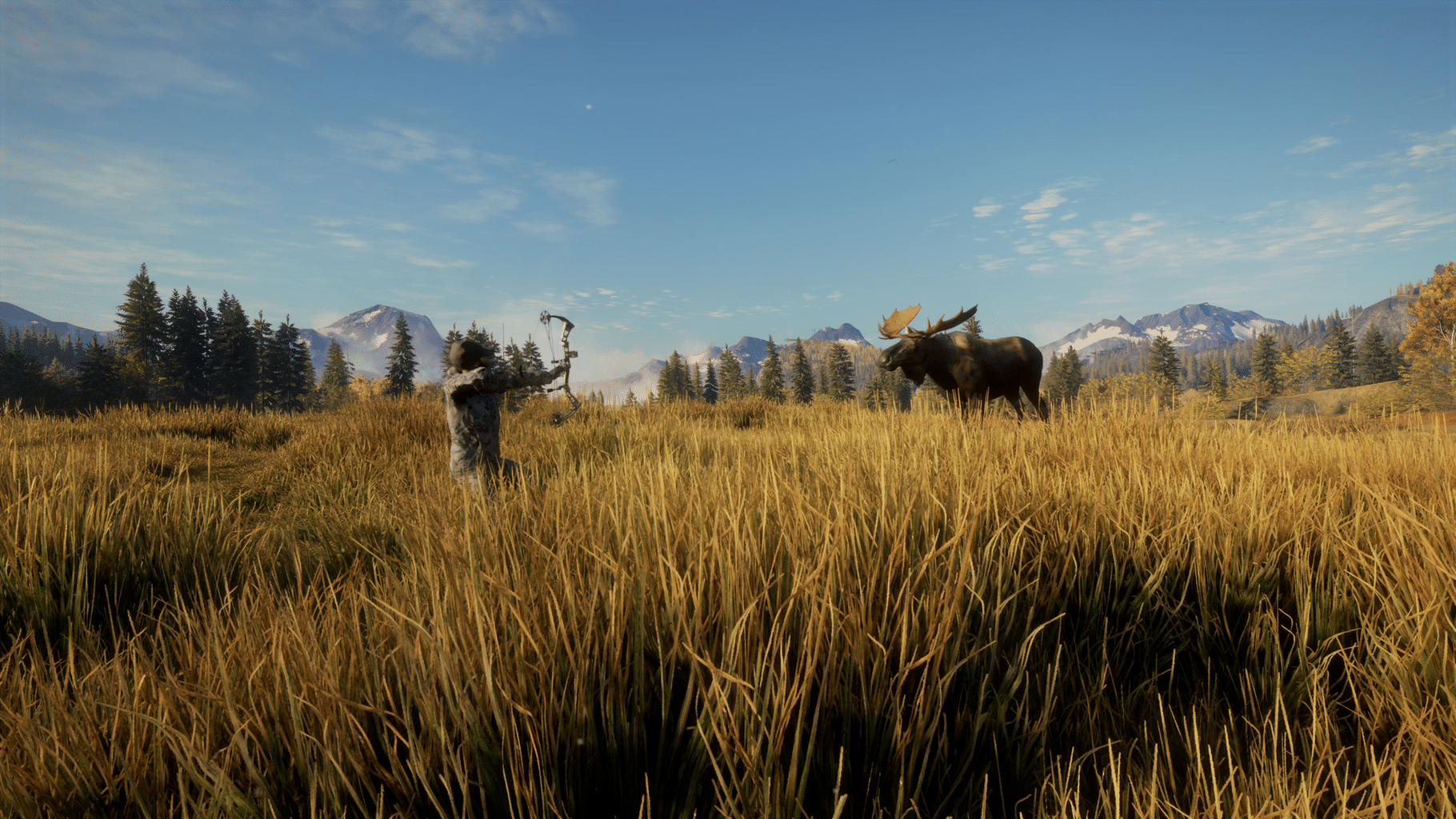 TheHunter: Call of the Wild - Remi Warren screenshot