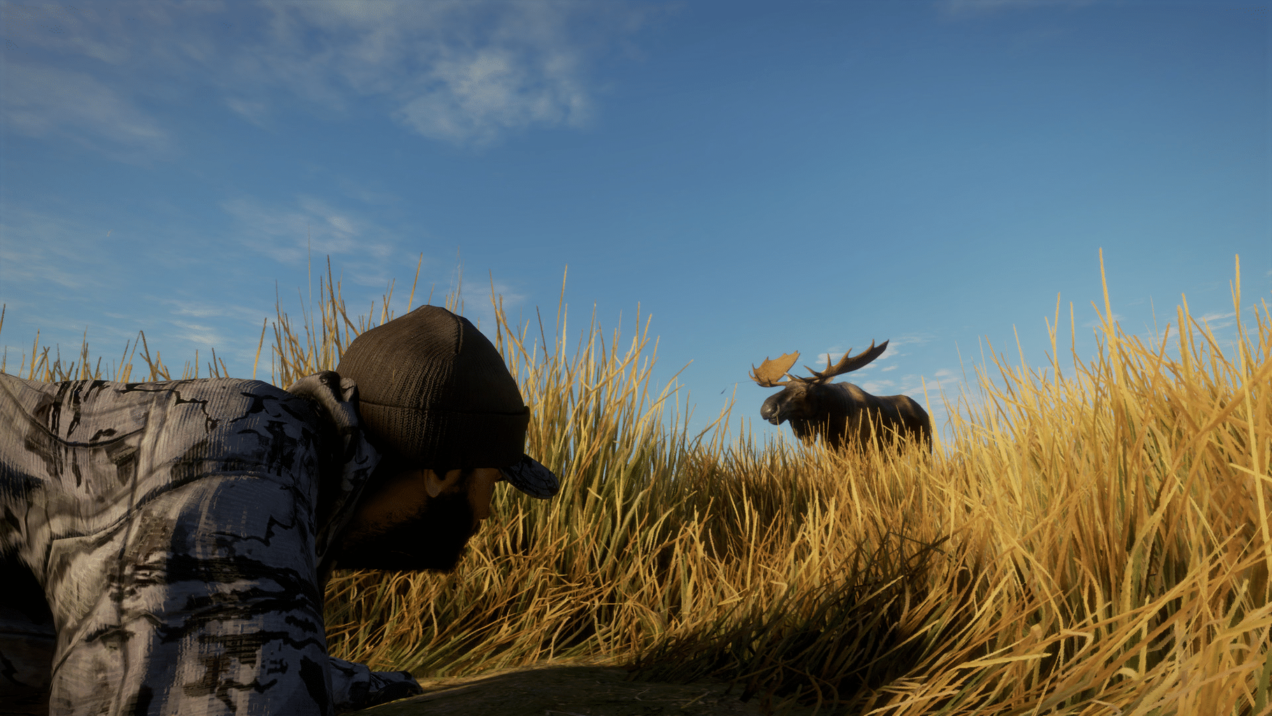 TheHunter: Call of the Wild - Remi Warren screenshot