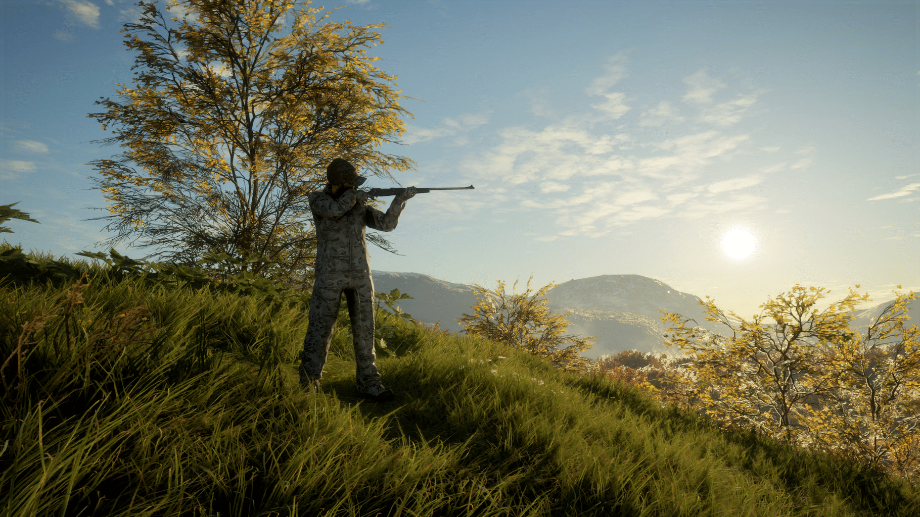 TheHunter: Call of the Wild - Remi Warren screenshot