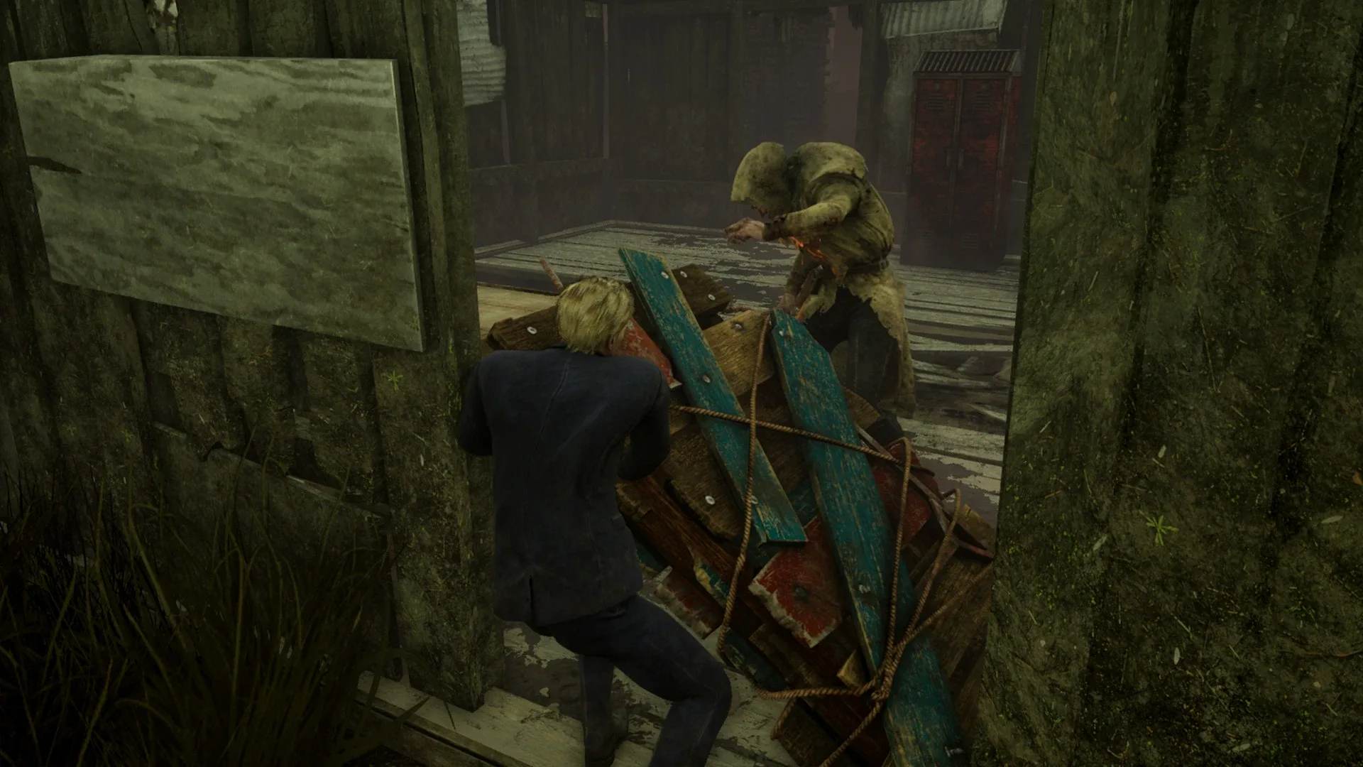 Game media