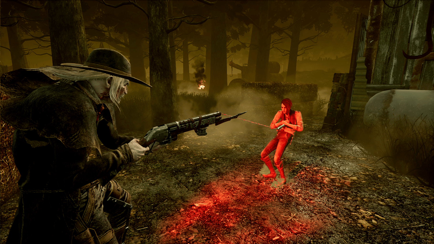 Dead by Daylight: Chains of Hate Chapter screenshot