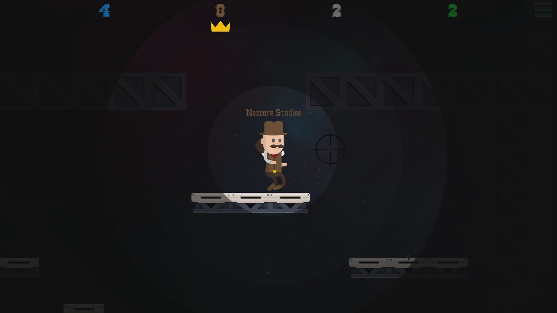 Duelist - Screenshot