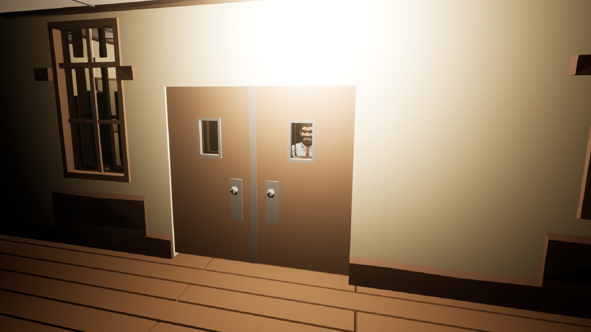 Hello Teacher - Screenshot