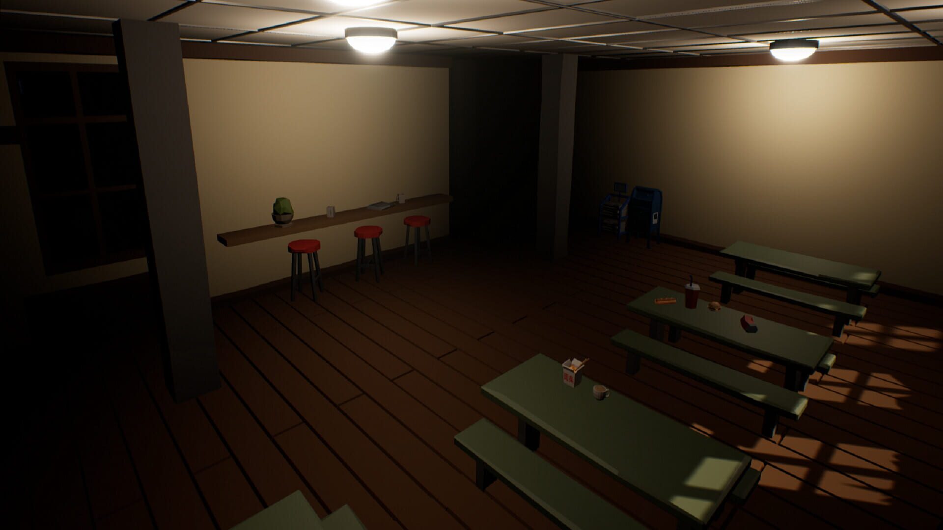 Hello Teacher - Screenshot