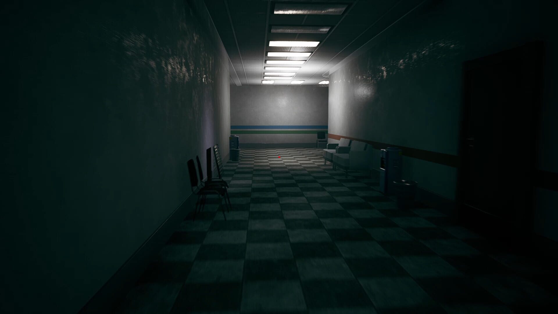 Planet B24 - Screenshot