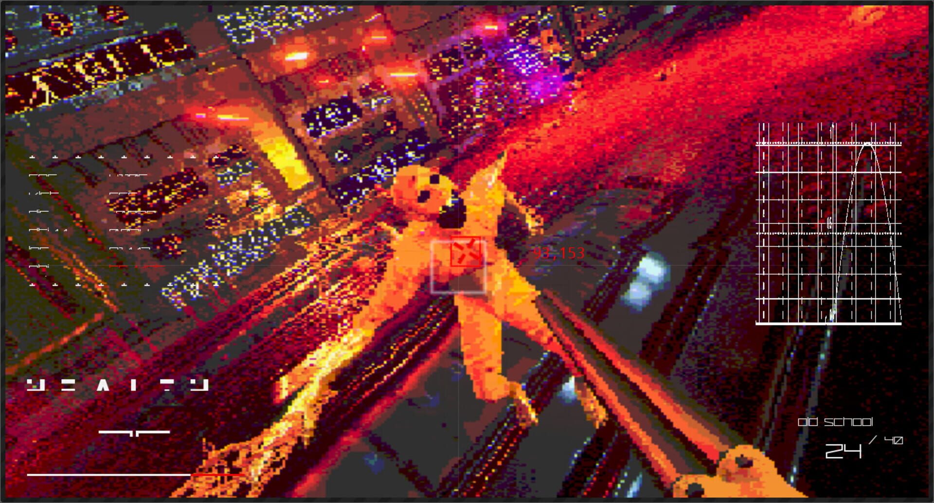 Acheron - Screenshot