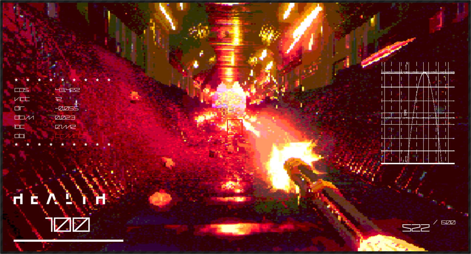 Acheron - Screenshot