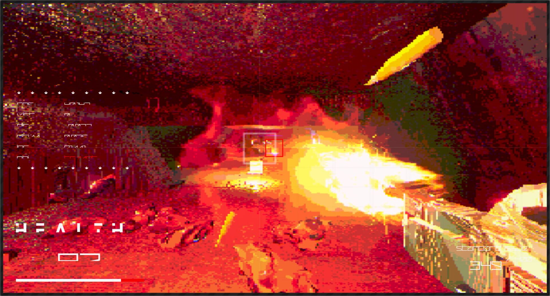 Acheron - Screenshot