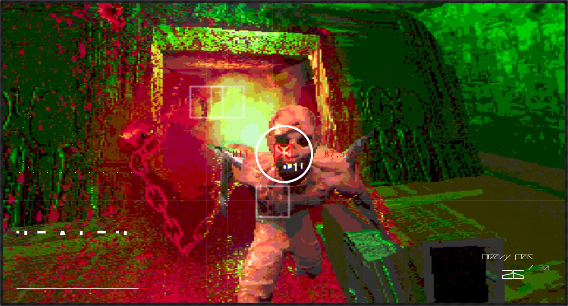Acheron - Screenshot