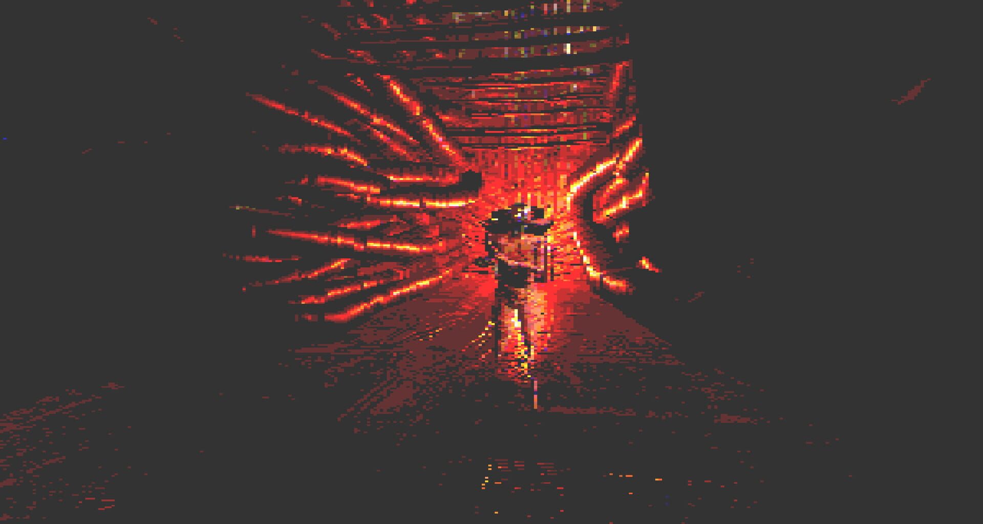 Acheron - Screenshot