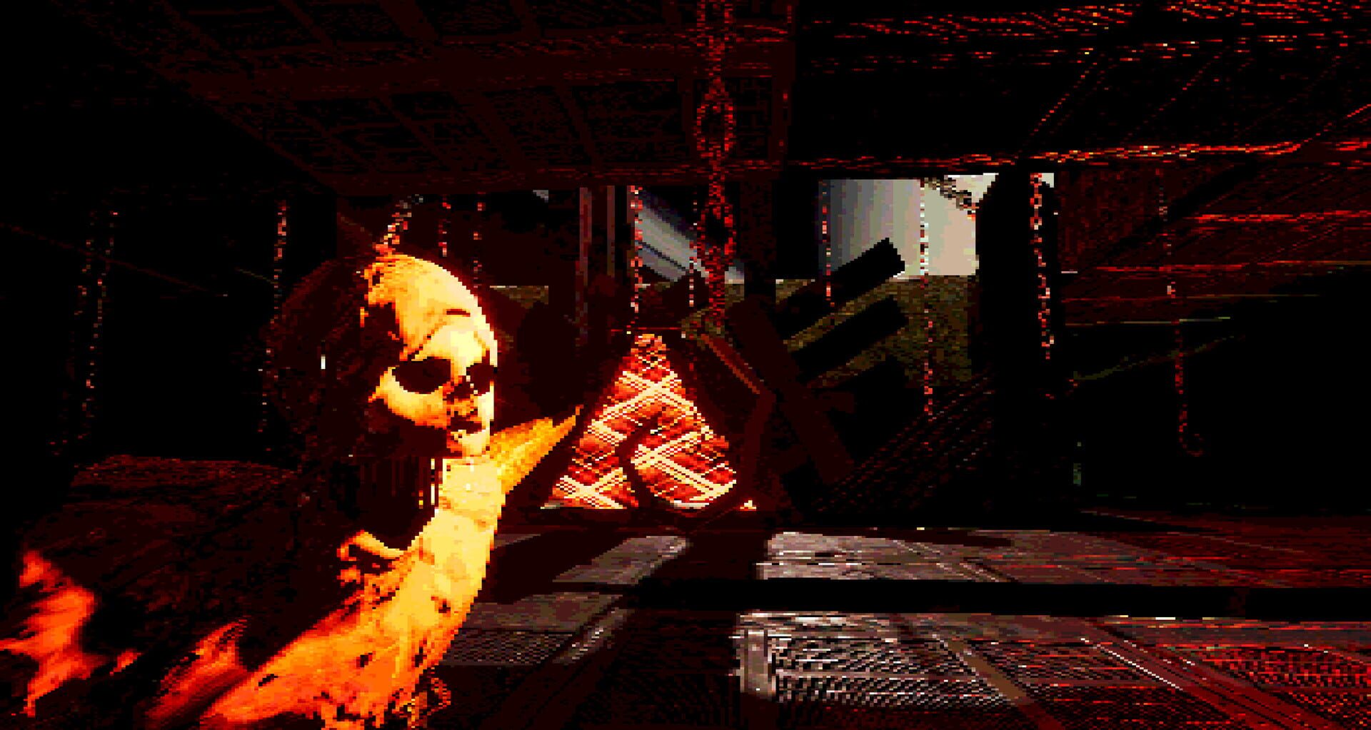 Acheron - Screenshot