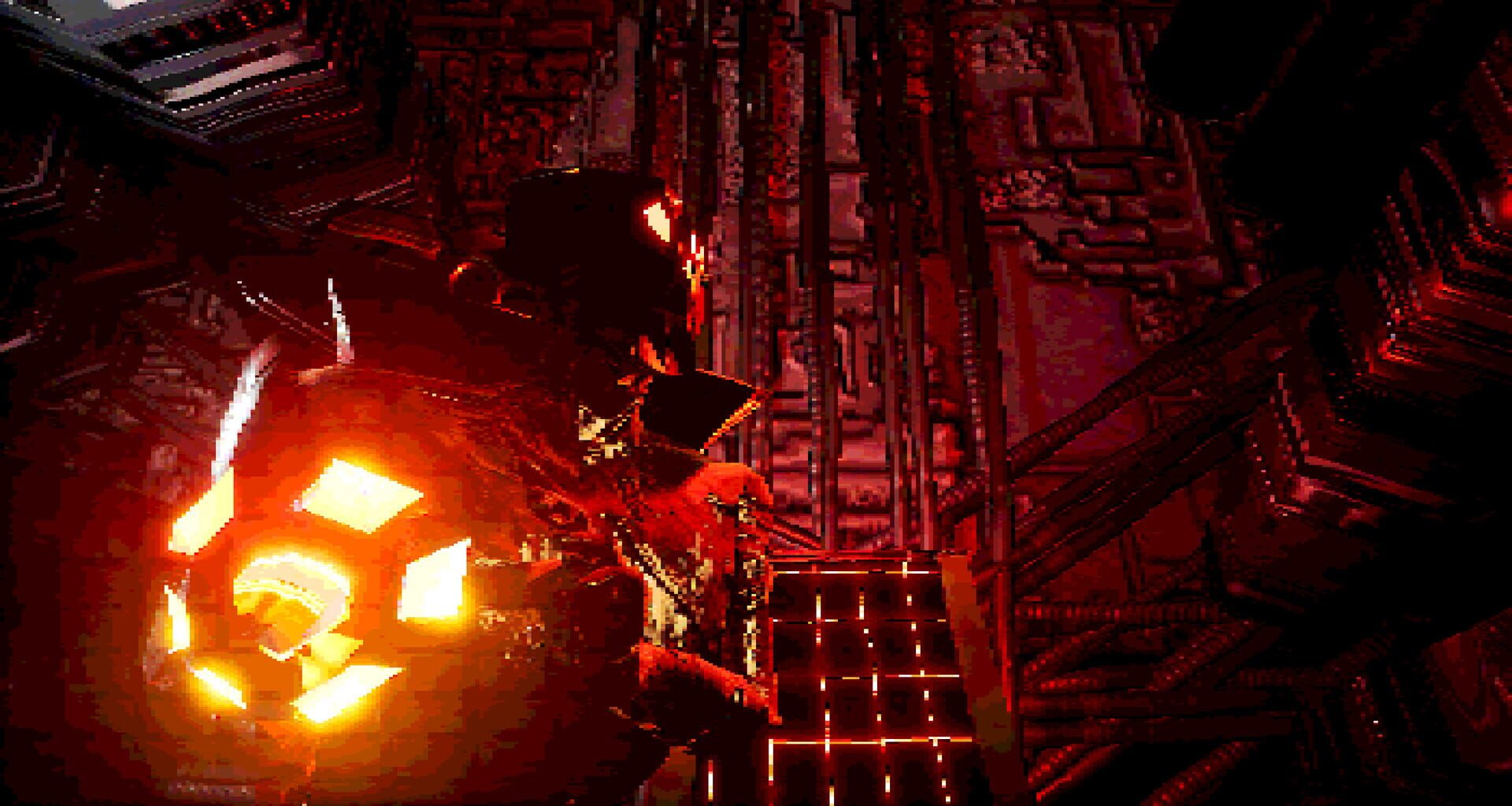Acheron - Screenshot