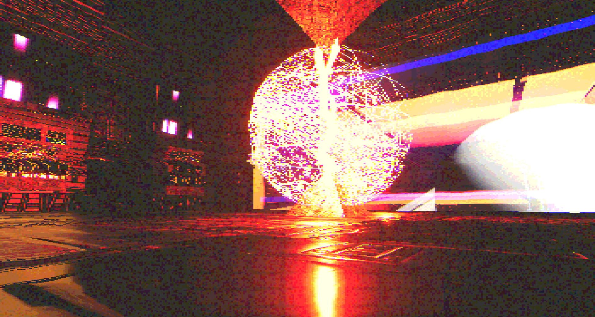 Acheron - Screenshot