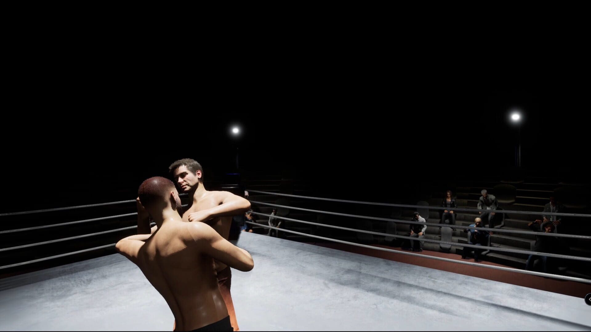 Recall - Screenshot