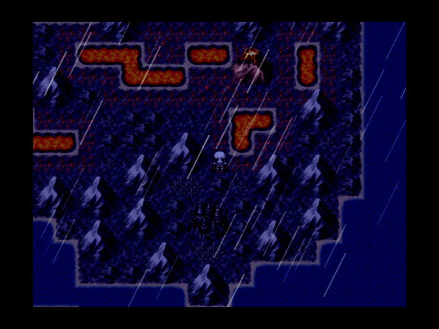 To Kill A King - Screenshot