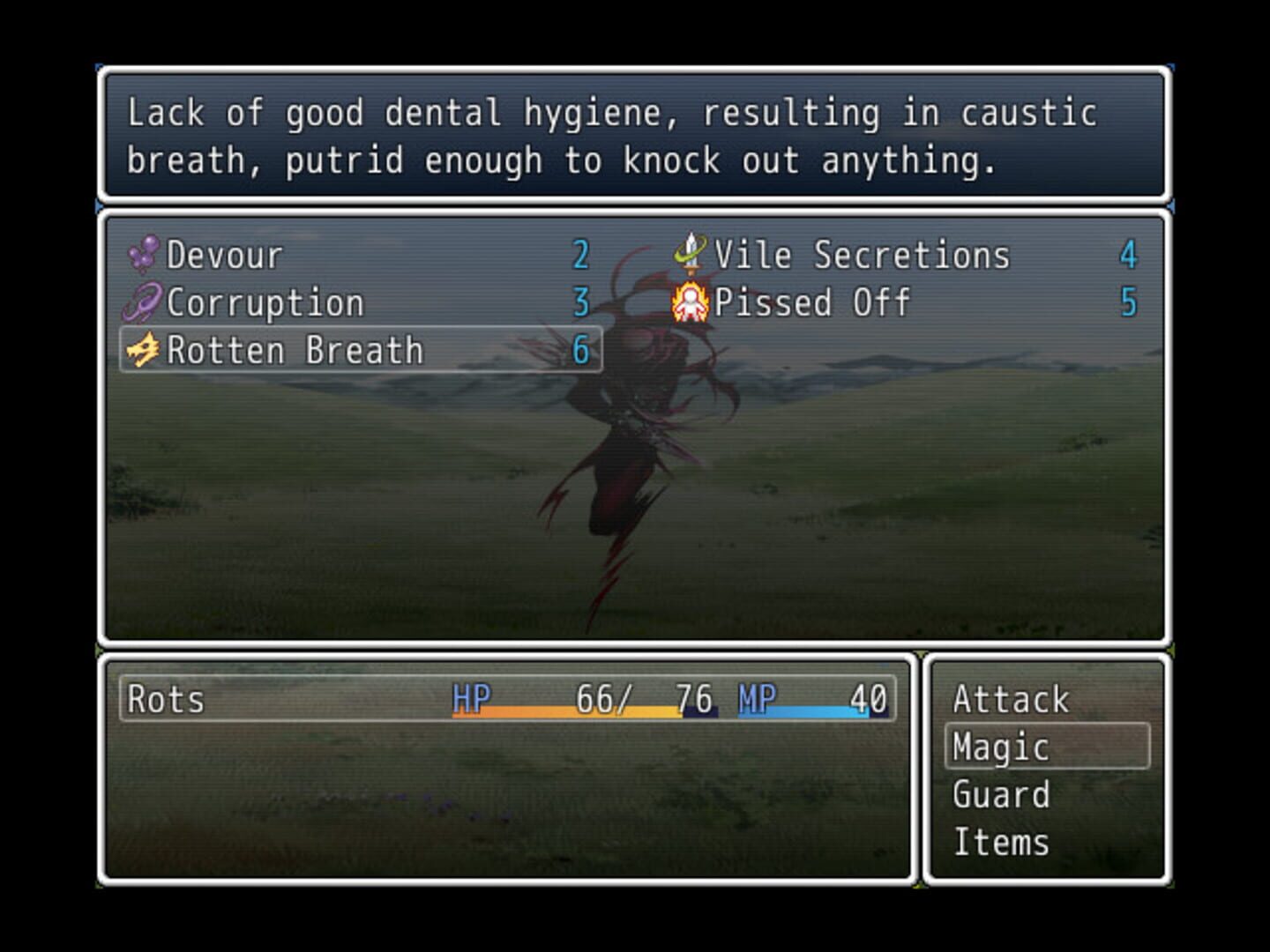 To Kill A King - Screenshot