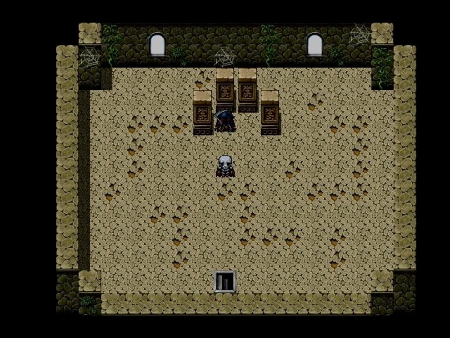 To Kill A King - Screenshot