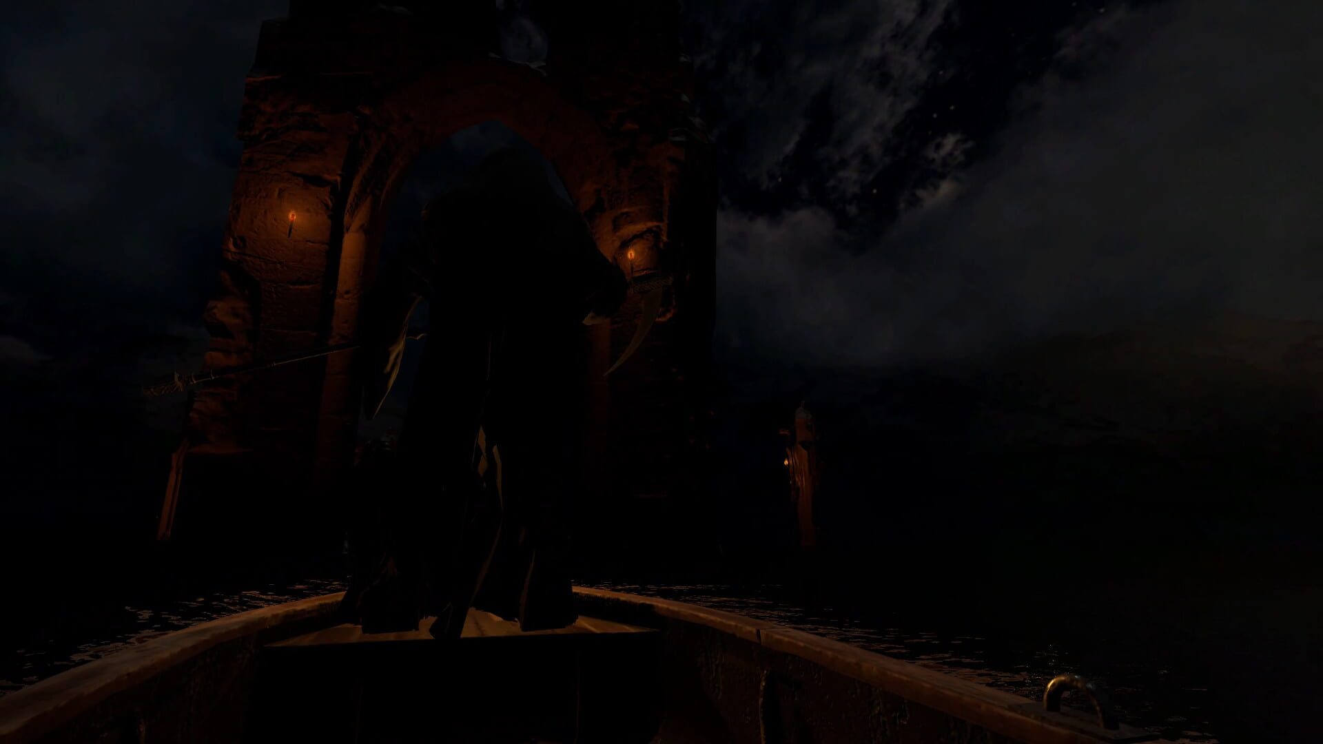 Broken Memories - Screenshot