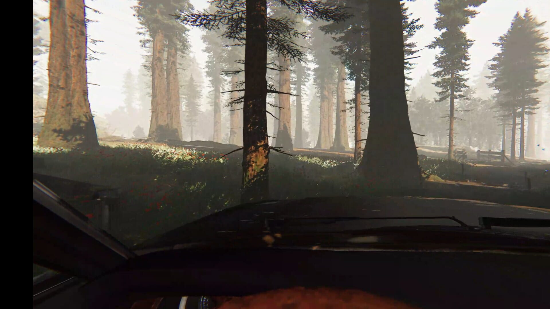 Broken Memories - Screenshot
