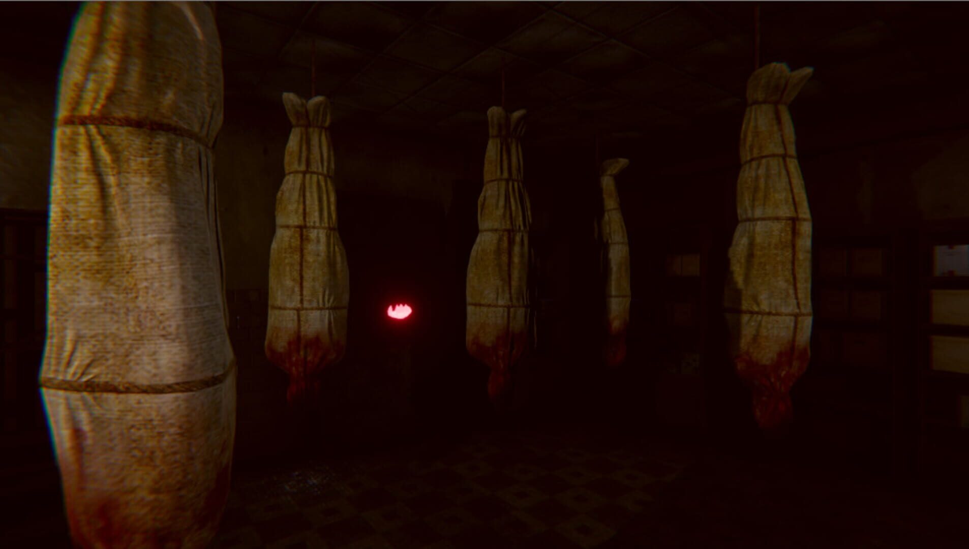 Broken Memories - Screenshot
