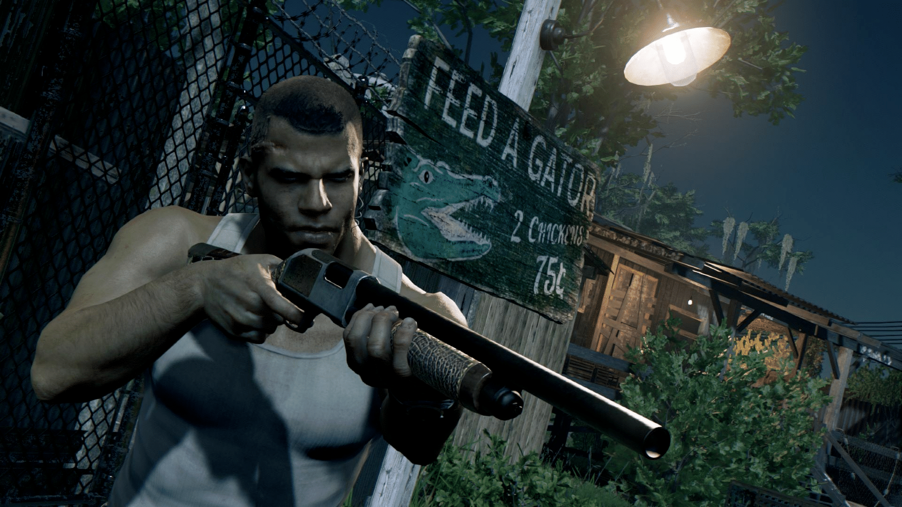 Mafia III: Family Kick-Back screenshot