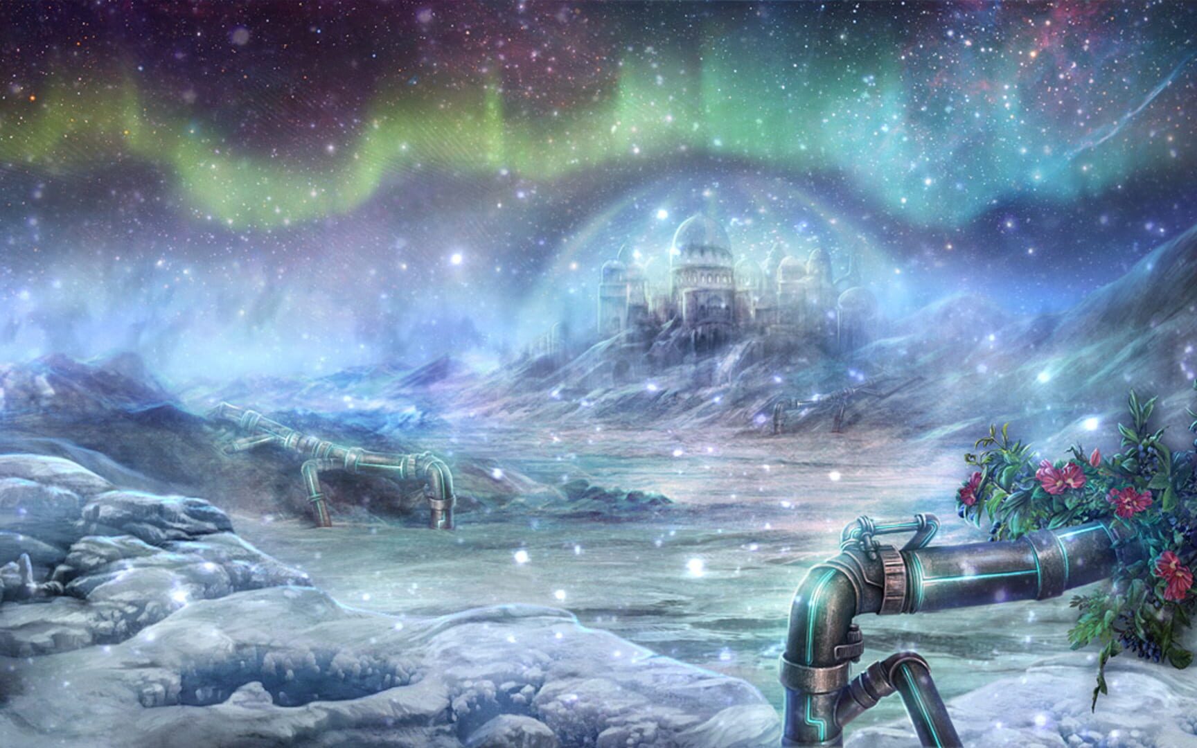 Solstice: Digital Collector's Edition - Screenshot
