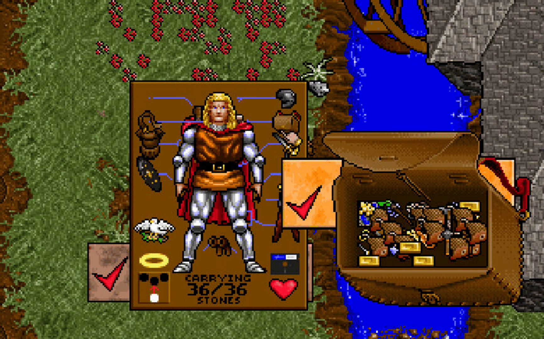 Ultima VII: The Complete Edition screenshot