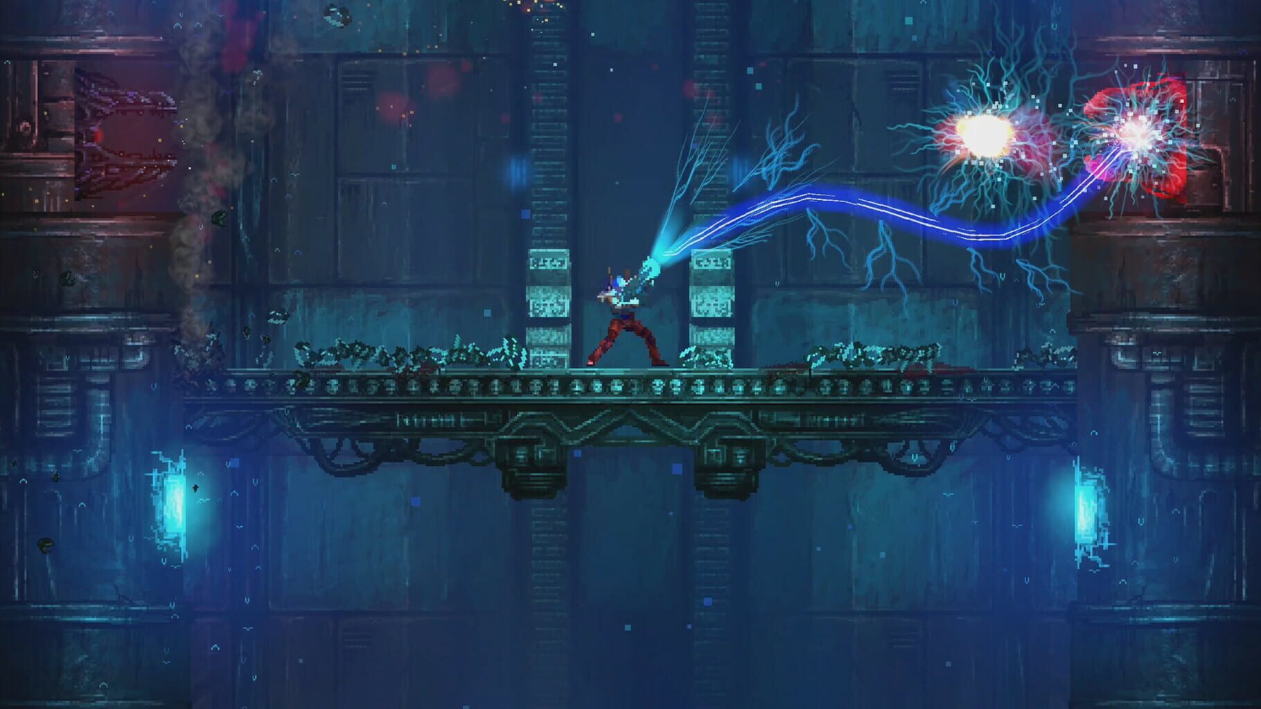 Valfaris: Digital Deluxe Edition screenshot