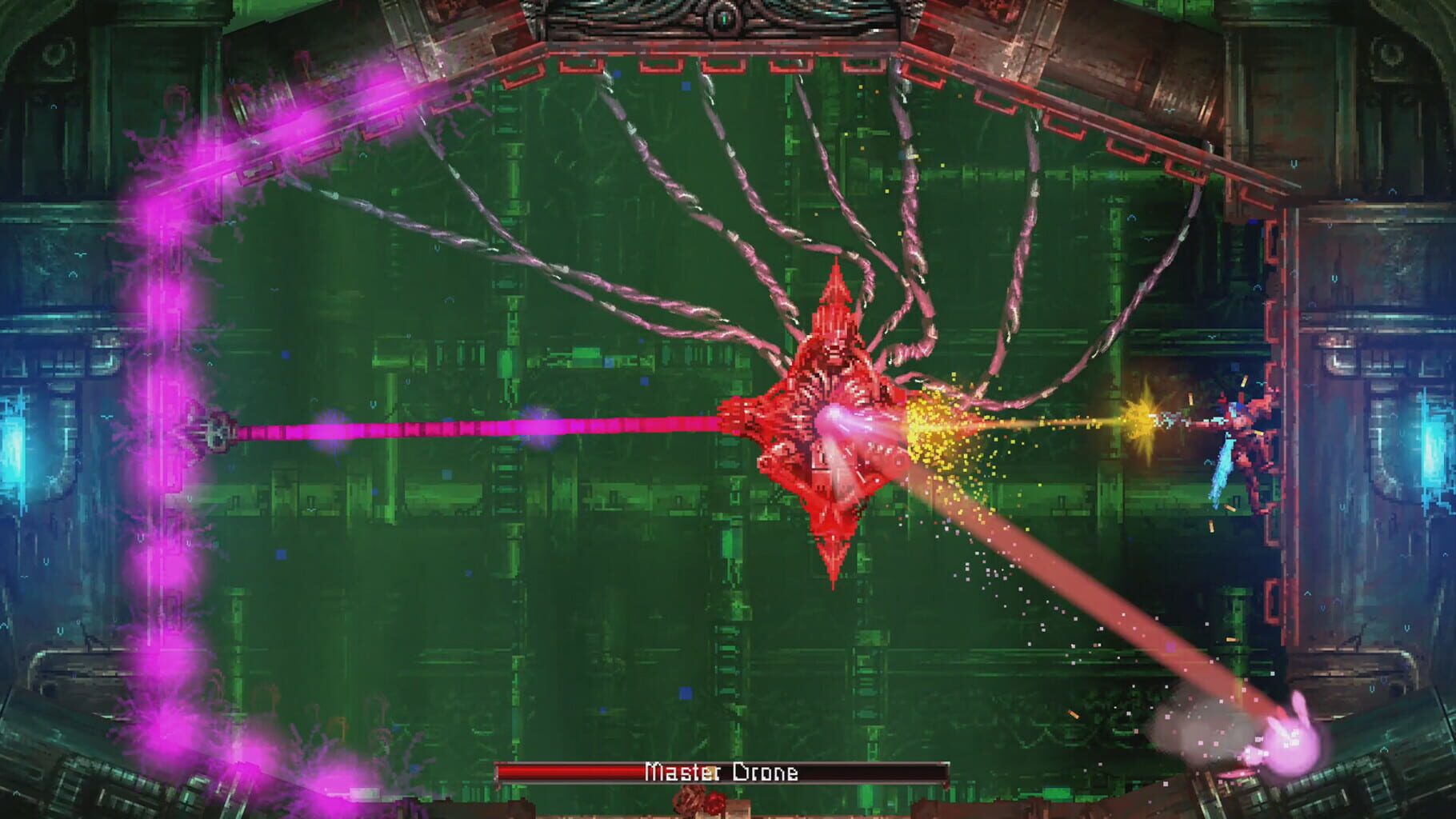 Valfaris: Digital Deluxe Edition screenshot