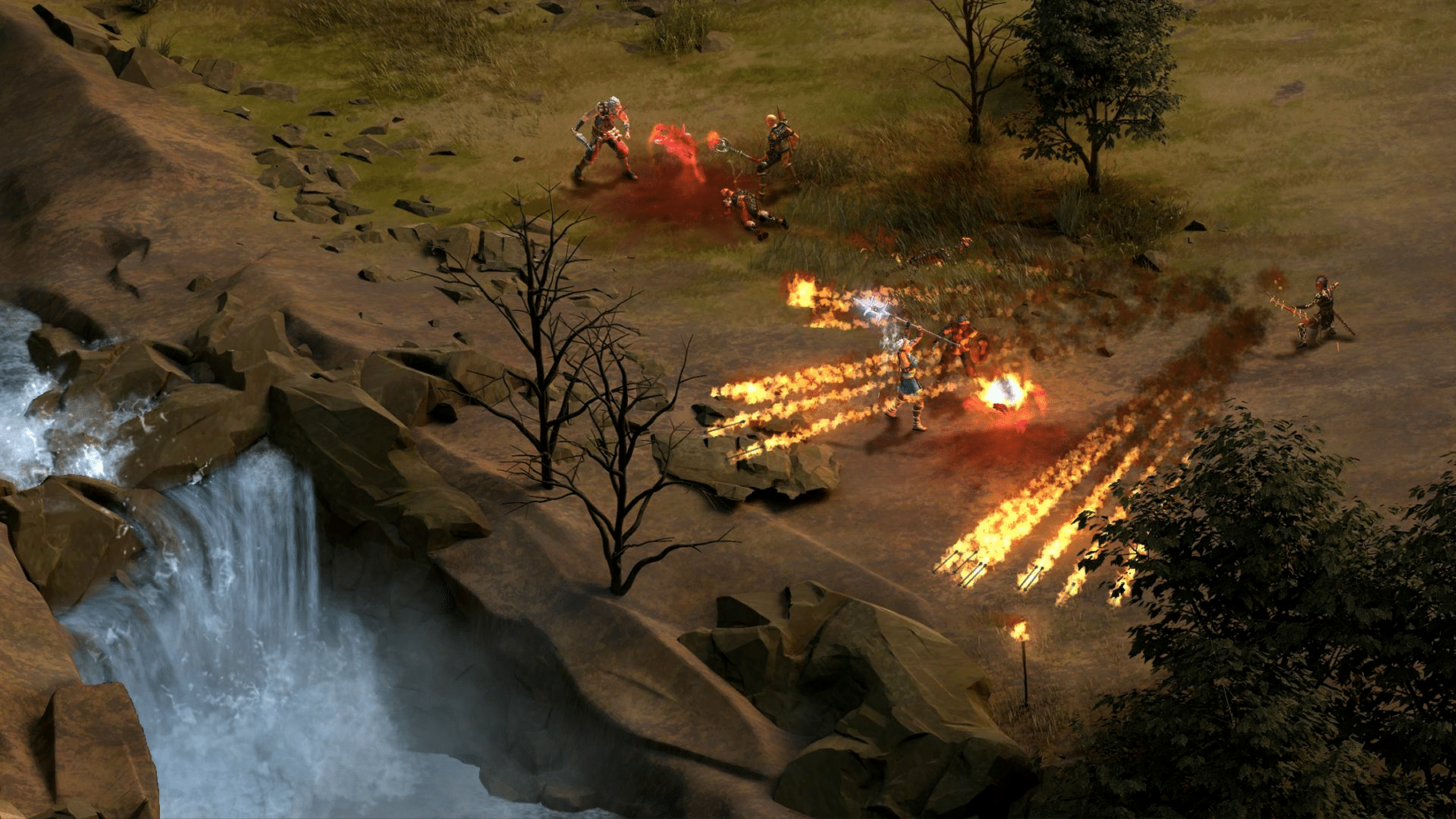 Tyranny: Gold Edition screenshot