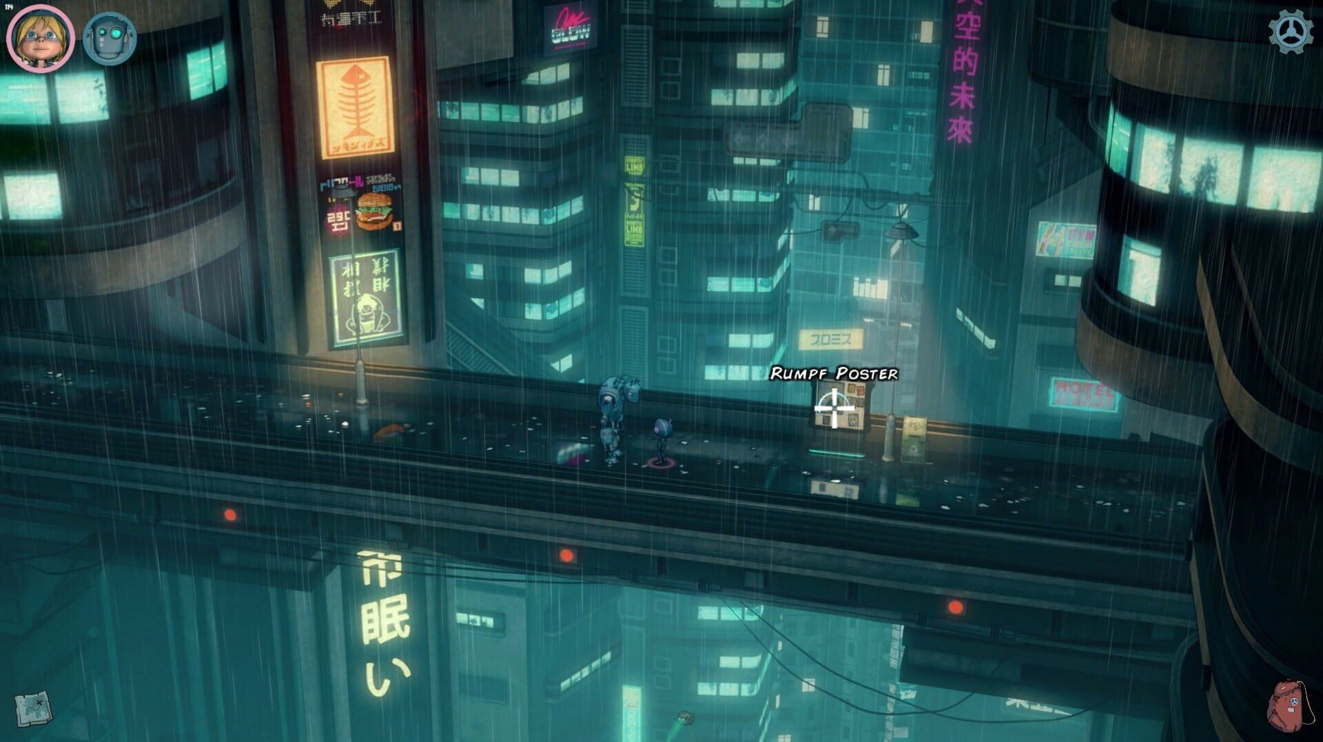 Encodya: Save the World Edition - Screenshot