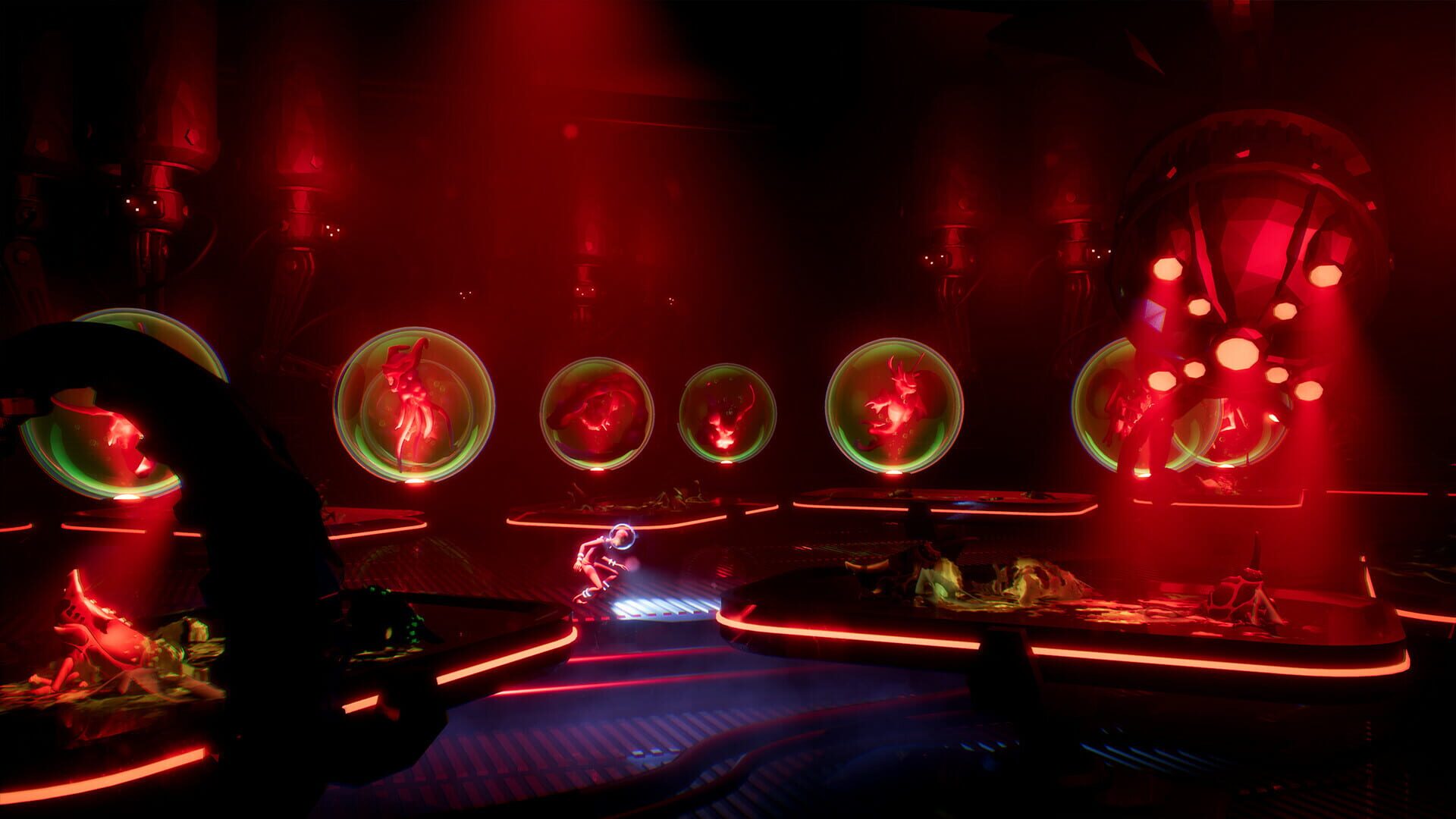 Planet Alpha: Digital Deluxe Edition - Screenshot