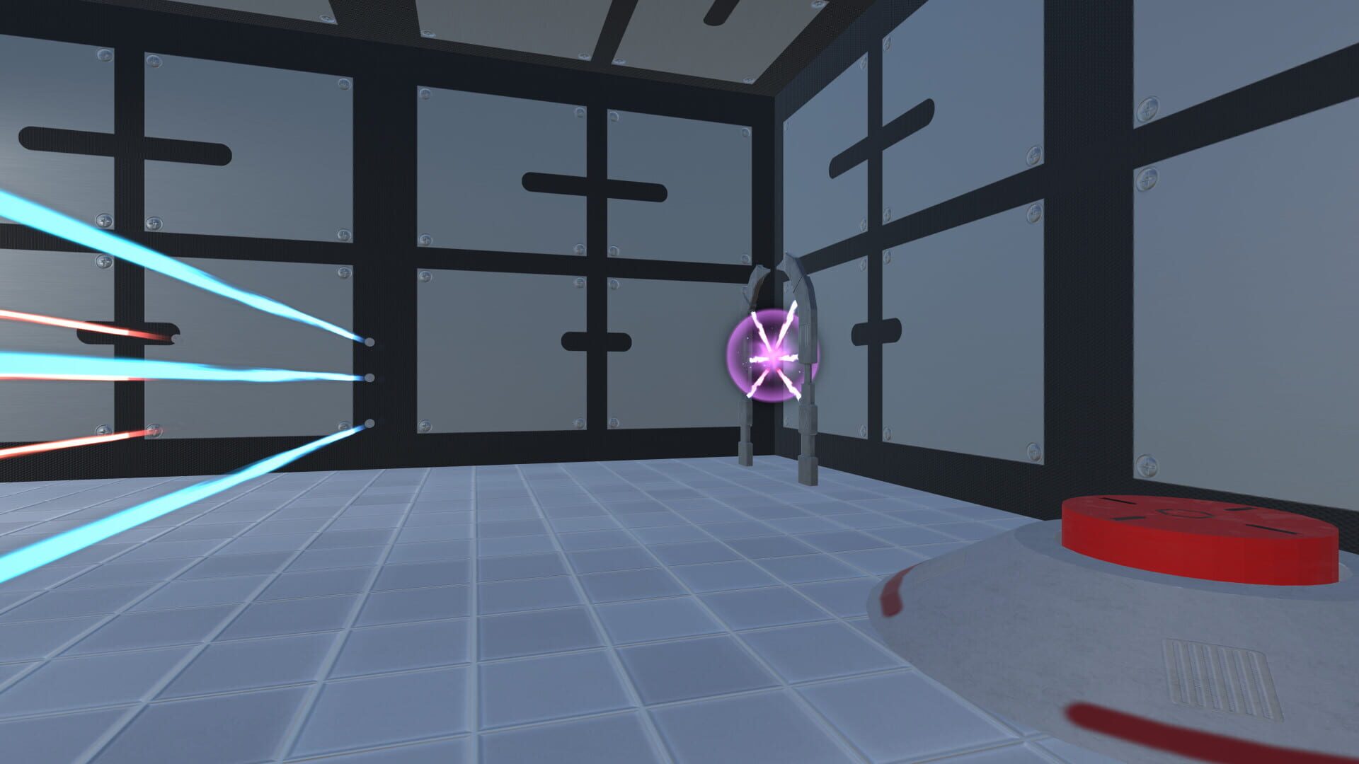 Iteration Factor - Screenshot