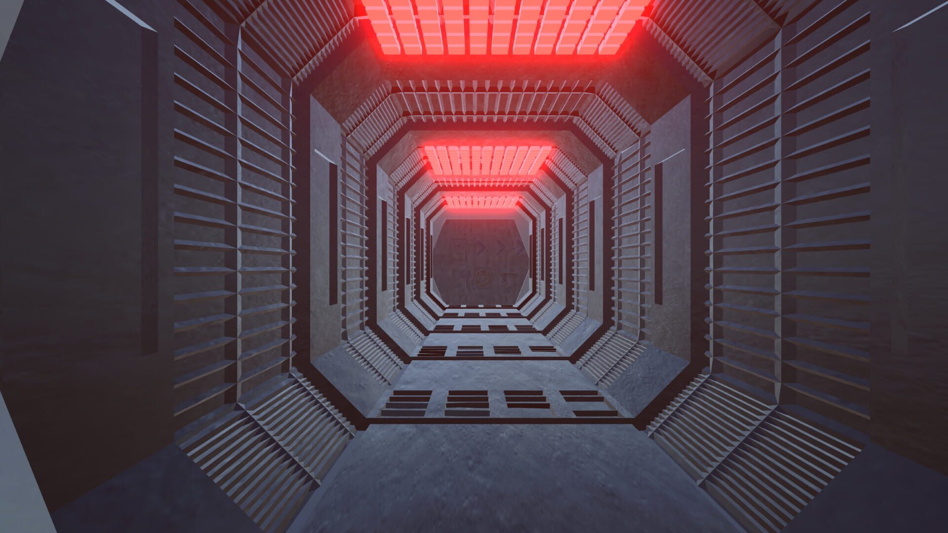 Iteration Factor - Screenshot