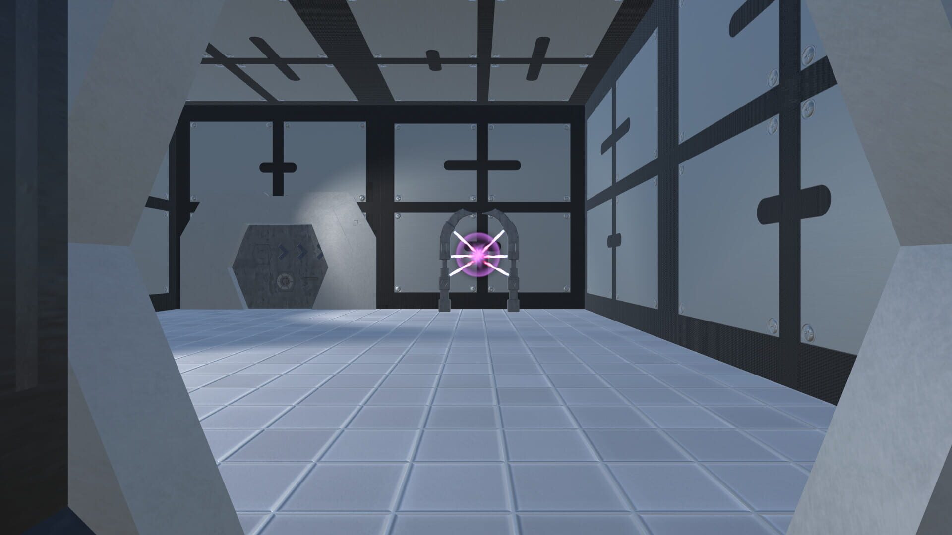Iteration Factor - Screenshot