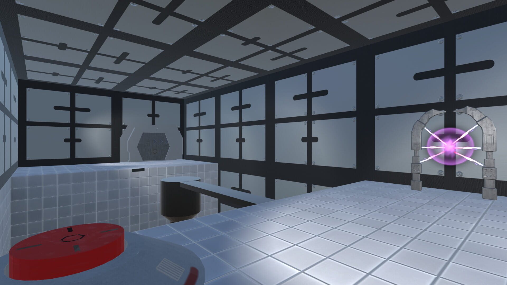 Iteration Factor - Screenshot