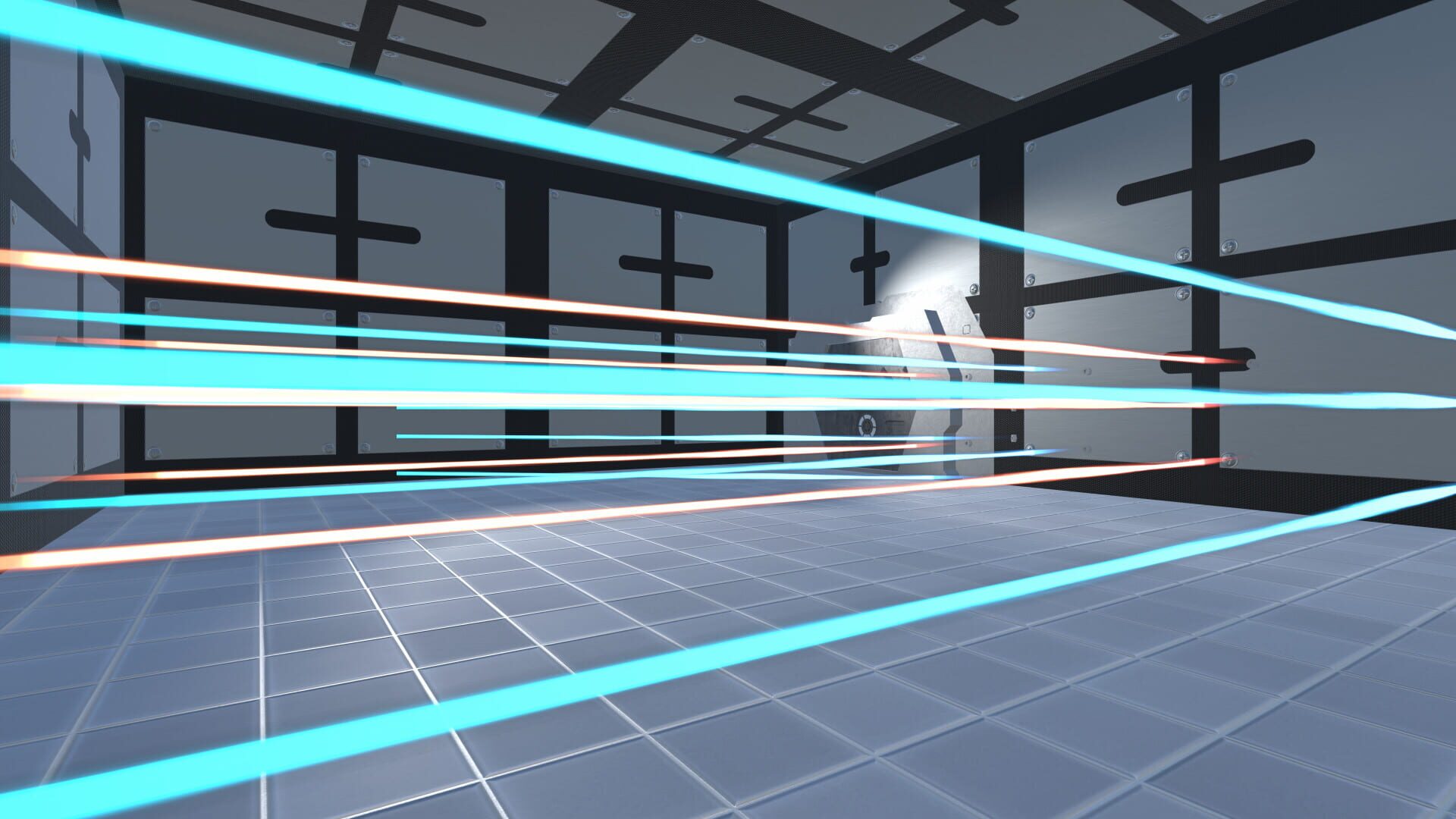 Iteration Factor - Screenshot