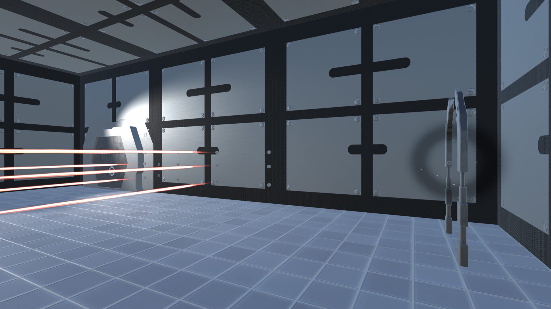 Iteration Factor - Screenshot