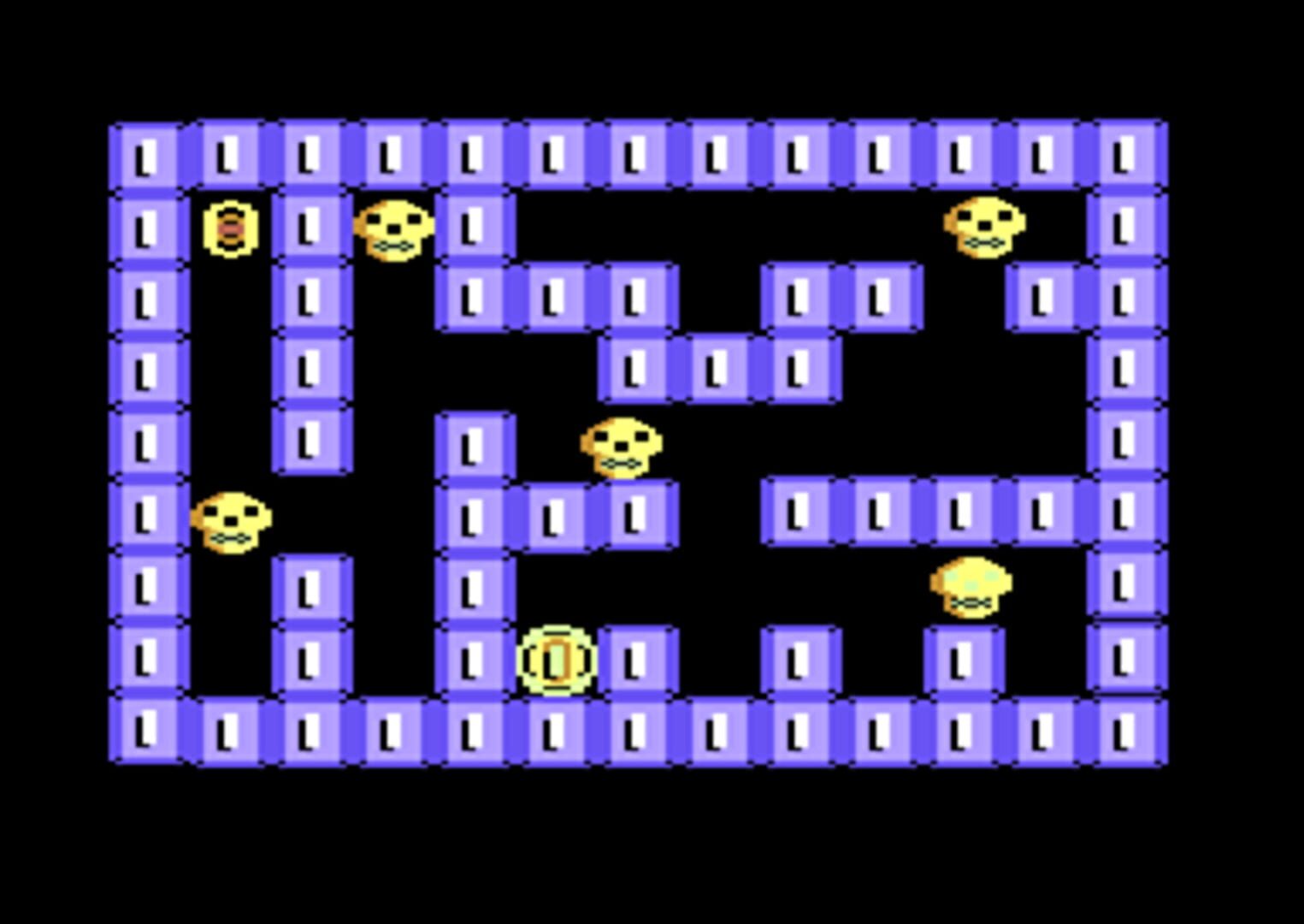Galaxy - Screenshot