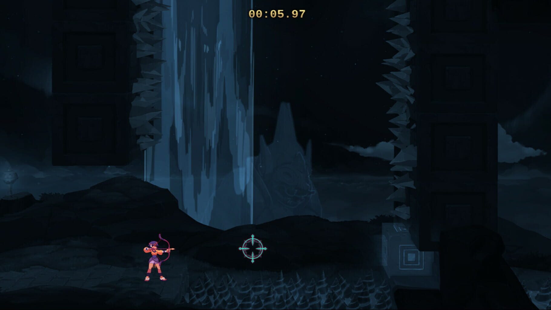 Indivisible: Razmi Challenges screenshot