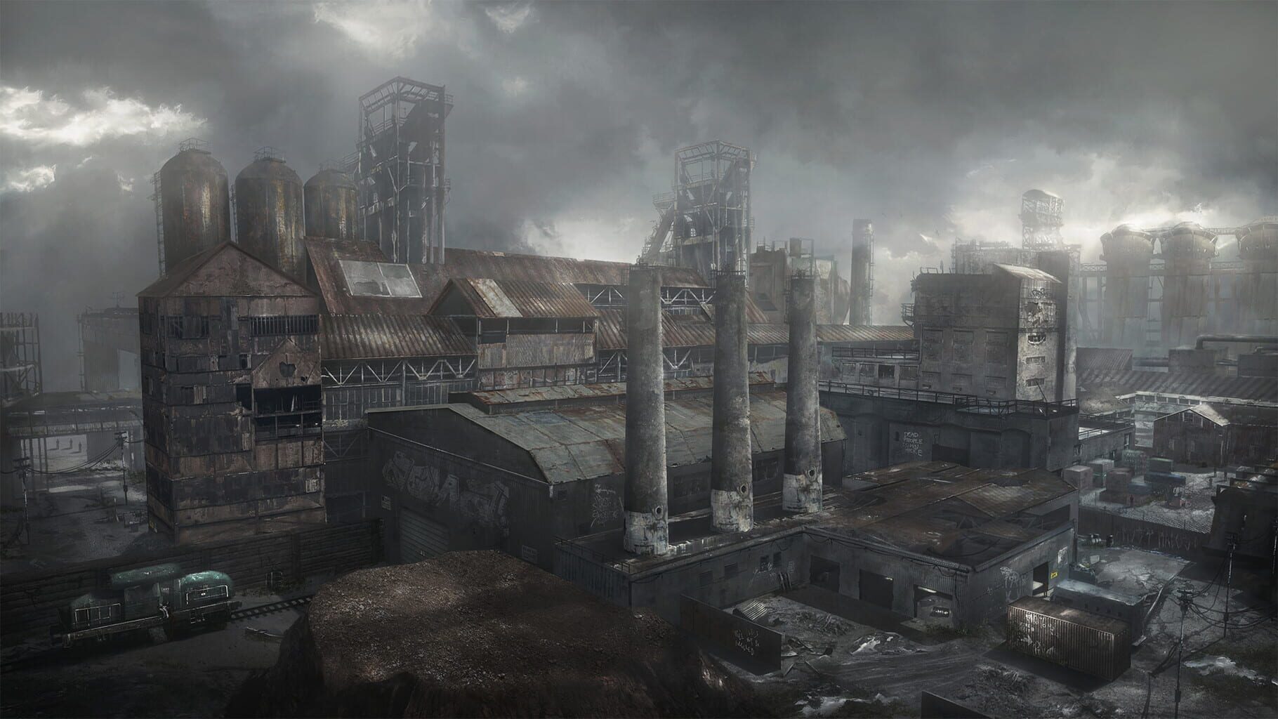 RoboCop: Rogue City screenshots