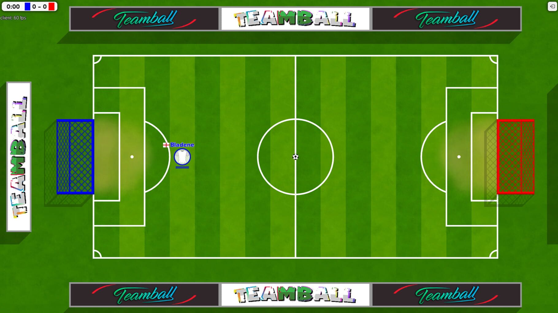 Teamball.io