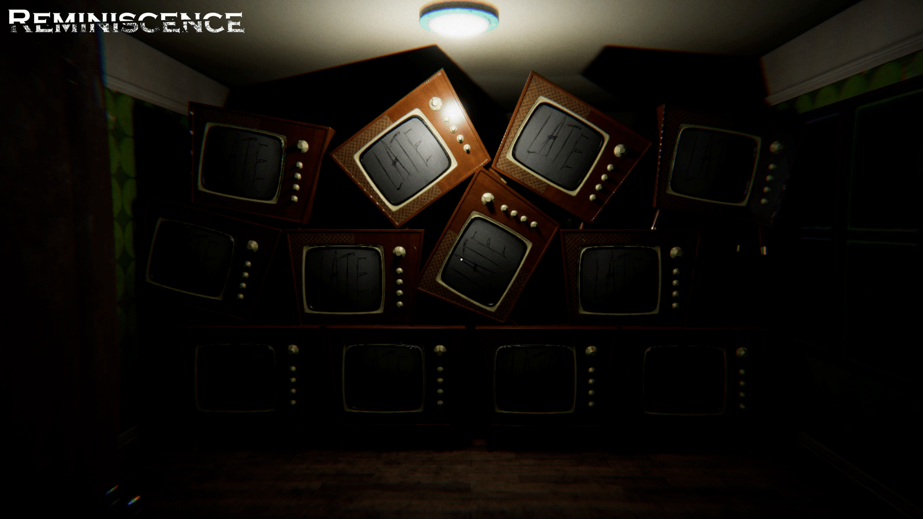 Reminiscence screenshot