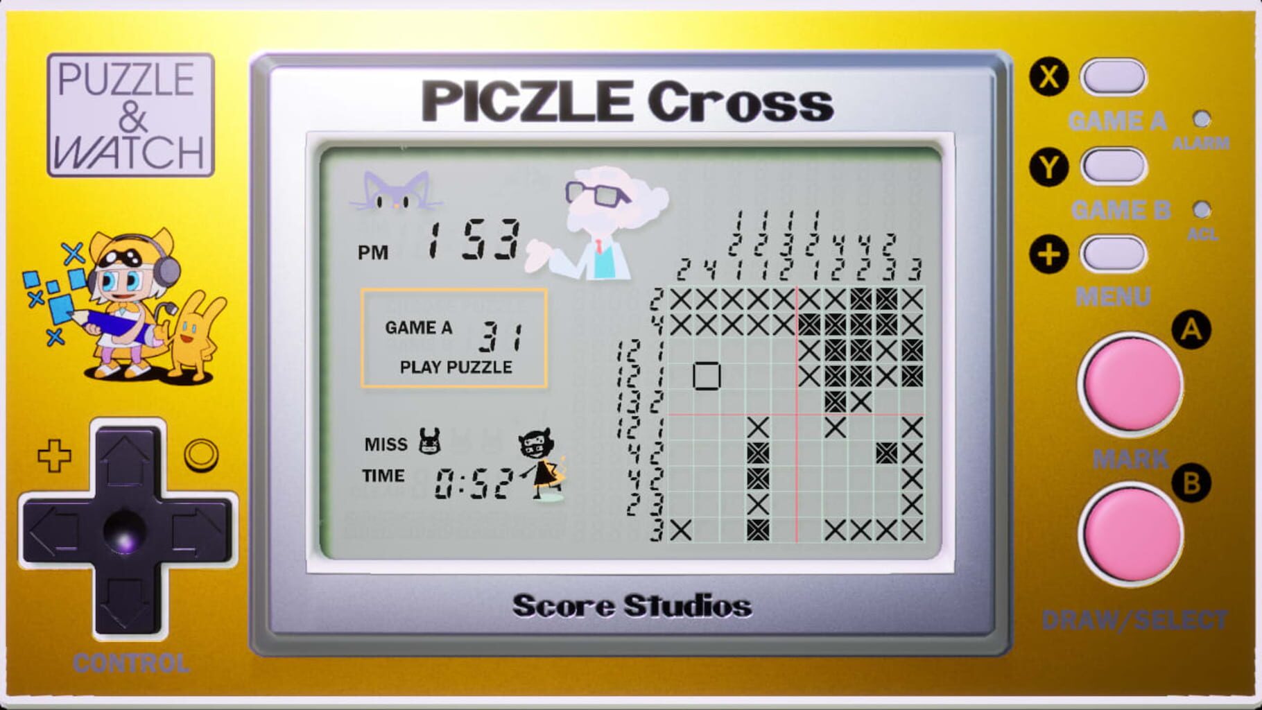 Piczle Puzzle & Watch Collection screenshot