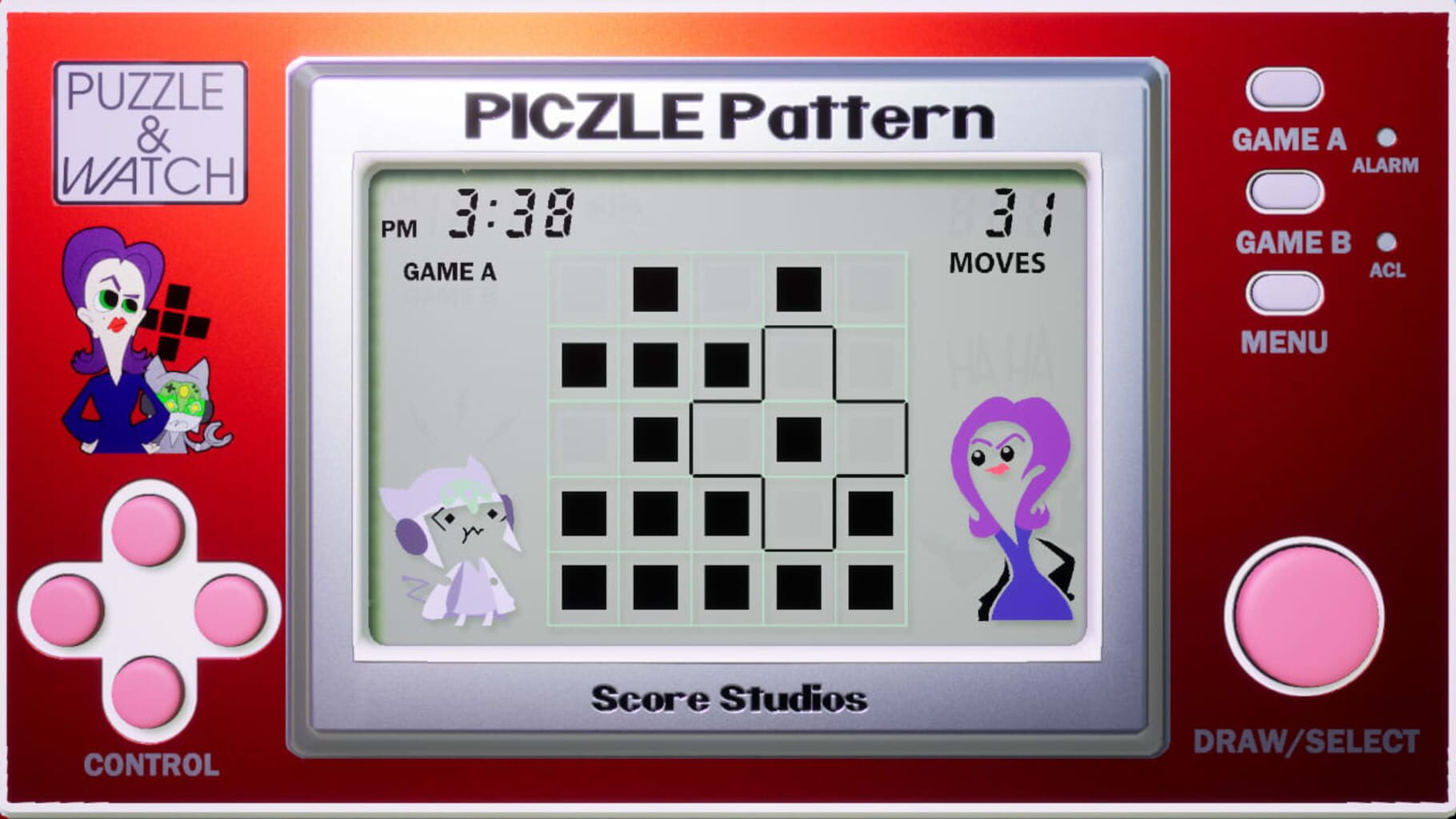 Piczle Puzzle & Watch Collection screenshot